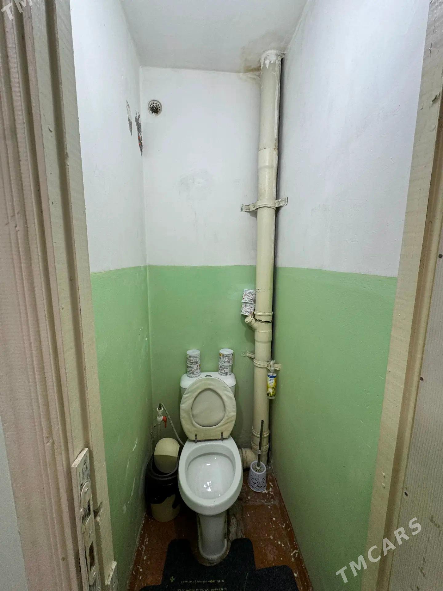 МИР3 3 КОМНАТНАЯ - Ашхабад - img 5