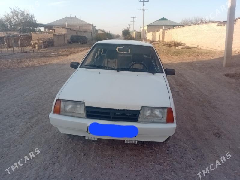 Lada 2109 1996 - 22 000 TMT - Babadaýhan - img 6