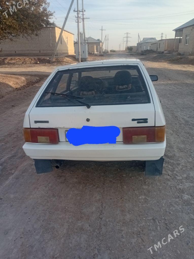 Lada 2109 1996 - 22 000 TMT - Babadaýhan - img 3