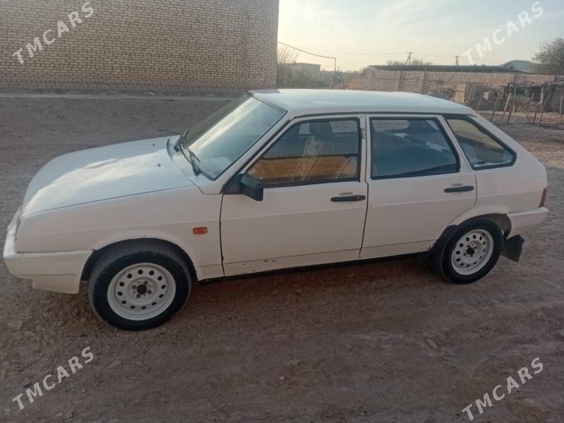 Lada 2109 1996 - 22 000 TMT - Babadaýhan - img 5