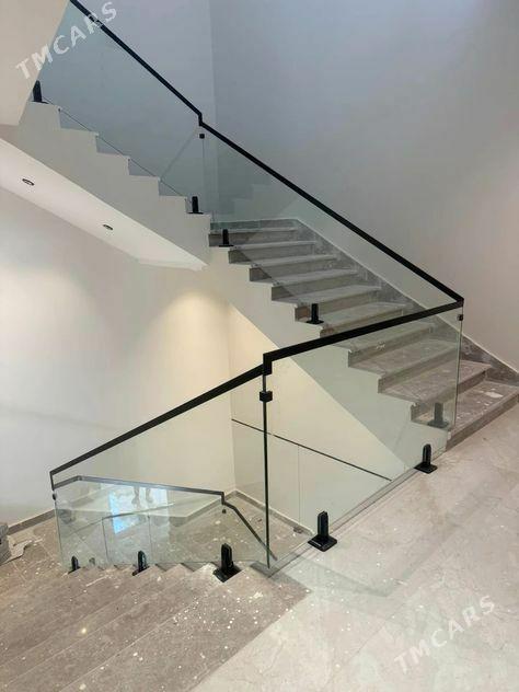 ayna onumciligi - Ашхабад - img 3