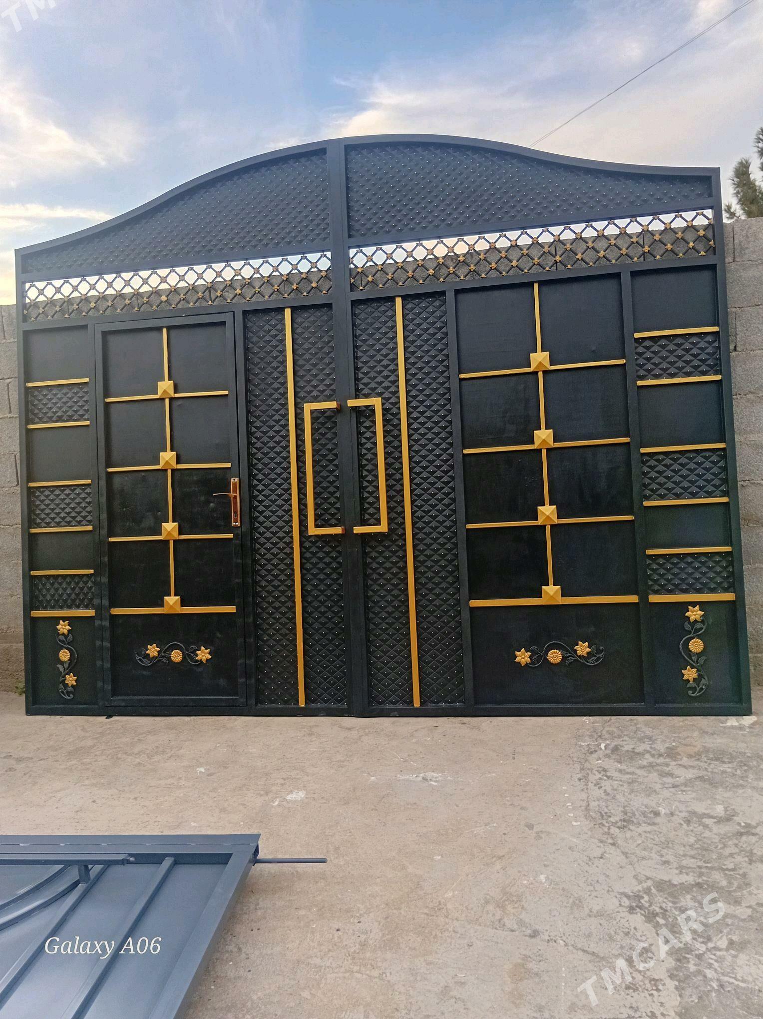 WARATA DERWEZE - Aşgabat - img 3