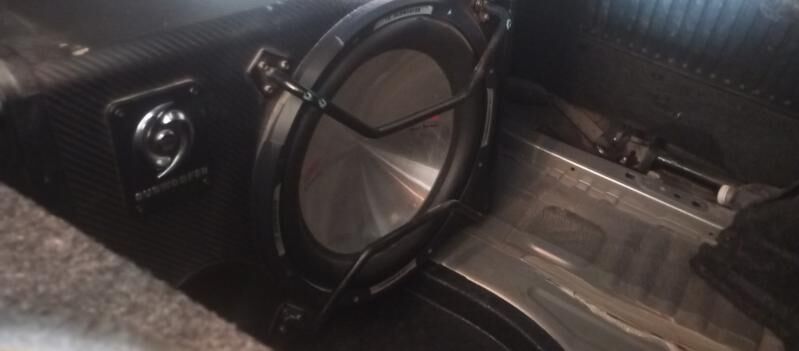 Bass boçga 2 000 TMT - Dänew - img 1