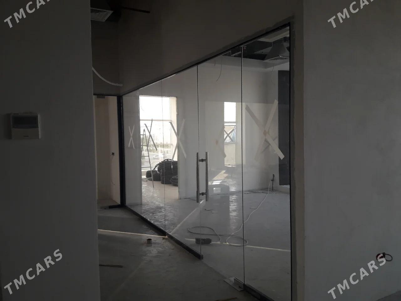 ayna onumciligi - Ашхабад - img 5