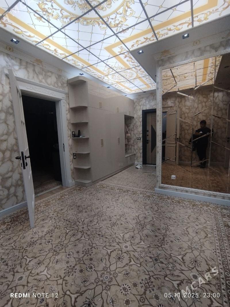 Arenda Gurtly Elitga - Ашхабад - img 7