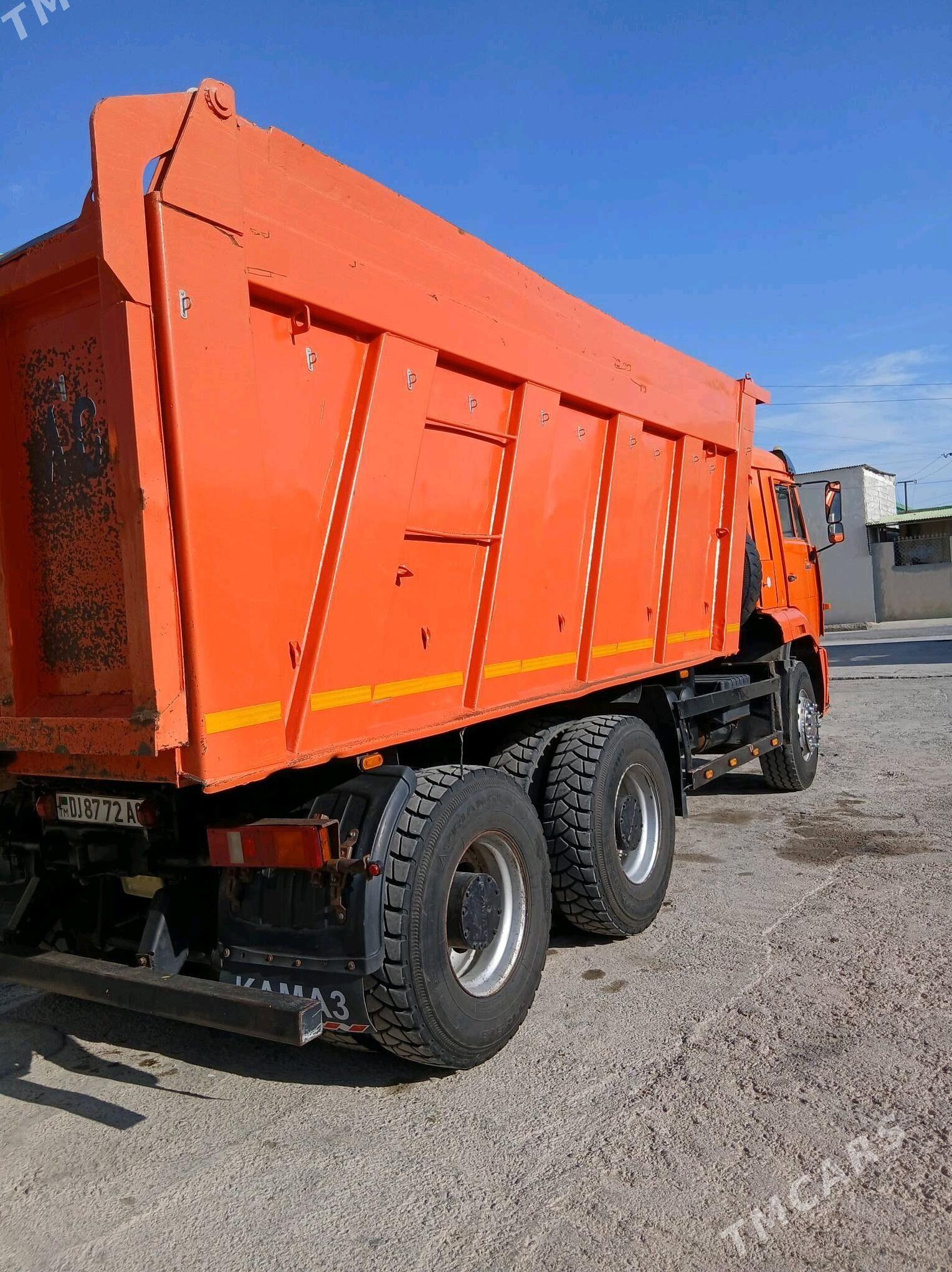 Kamaz 6520 2013 - 450 000 TMT - Ашхабад - img 2