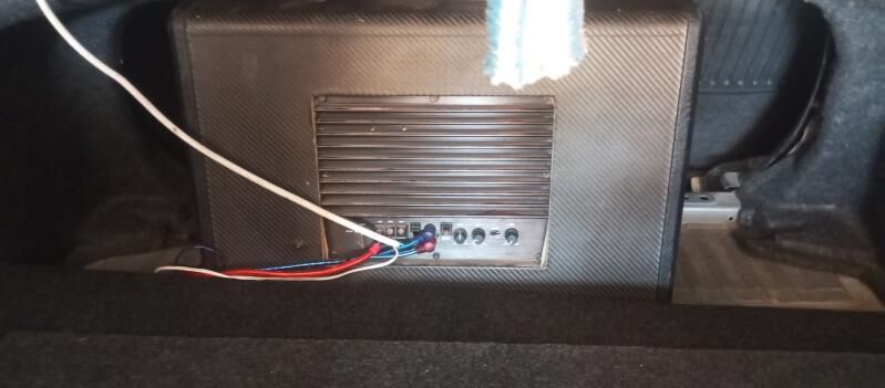 Bass boçga 2 000 TMT - Dänew - img 2