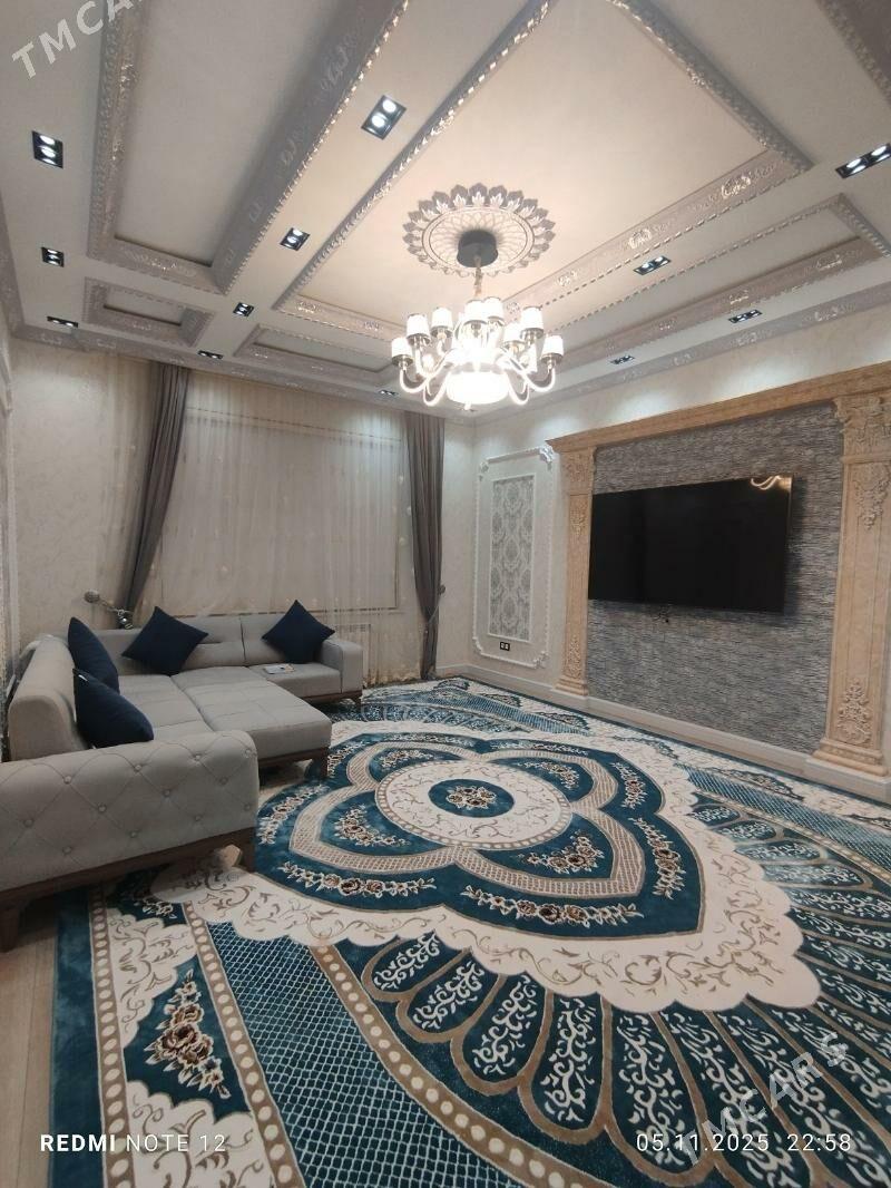 Arenda Gurtly Elitga - Ашхабад - img 1