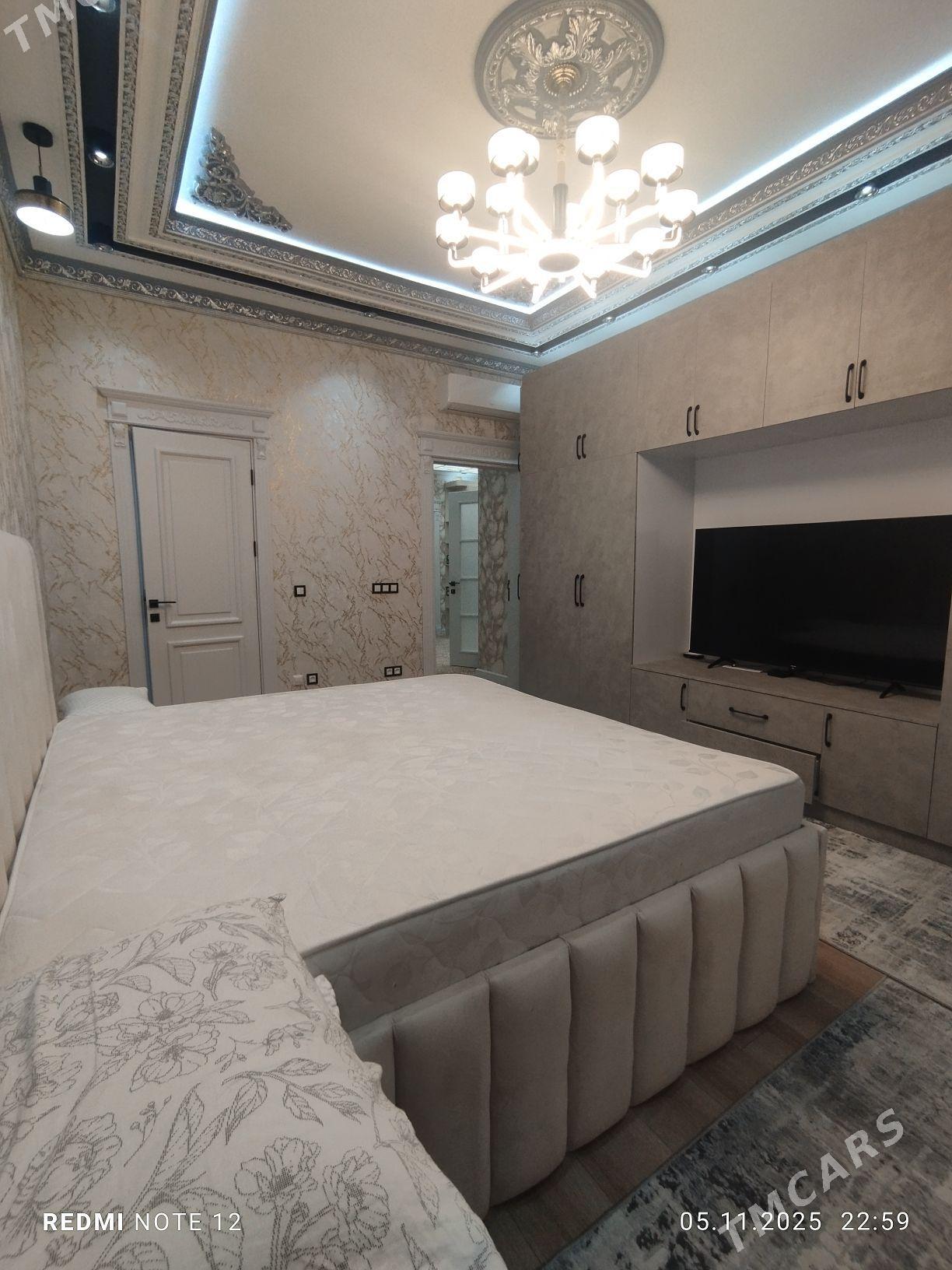 Arenda Gurtly Elitga - Ашхабад - img 5