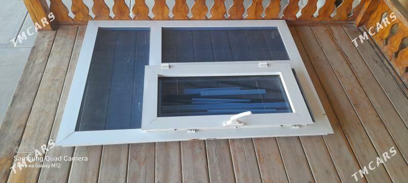 pilastyk akno - Baýramaly - img 2