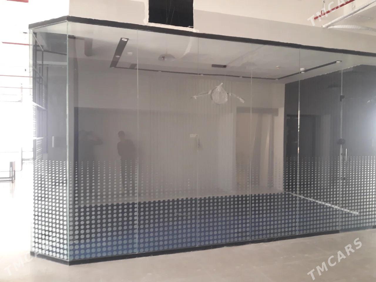 ayna onumciligi - Ашхабад - img 6