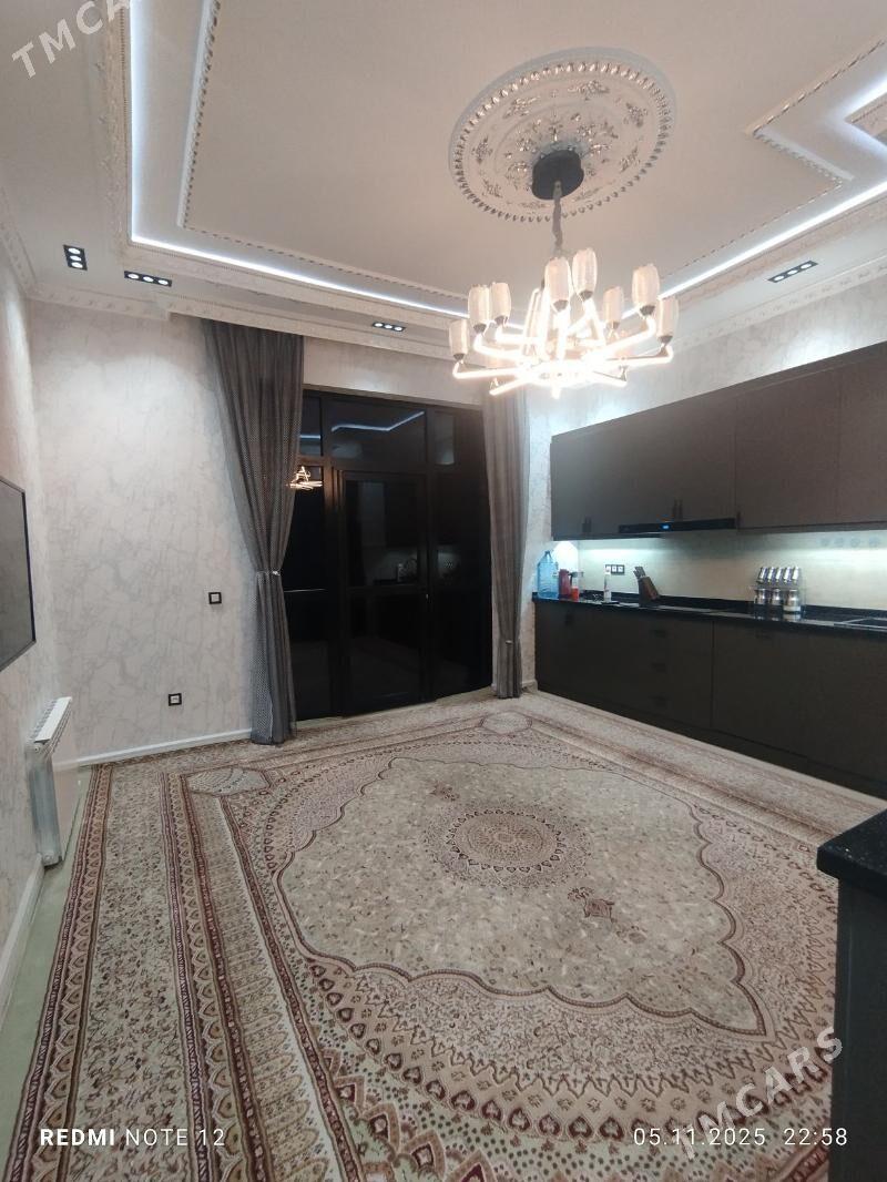 Arenda Gurtly Elitga - Ашхабад - img 4