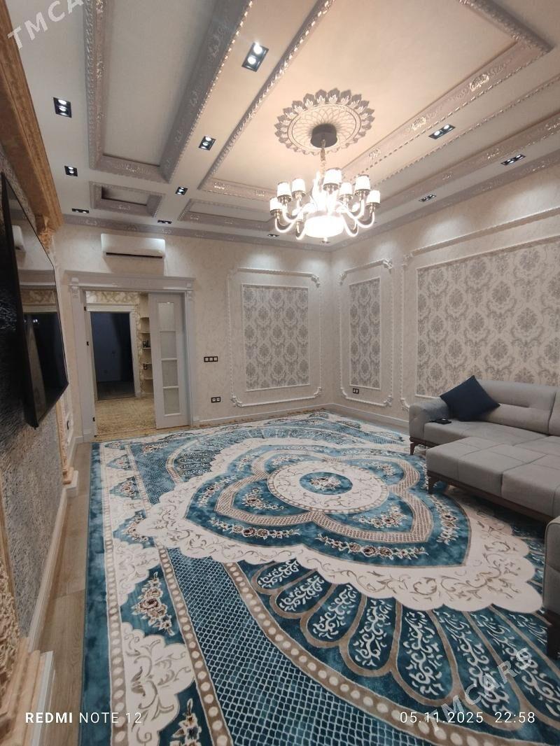 Arenda Gurtly Elitga - Ашхабад - img 2