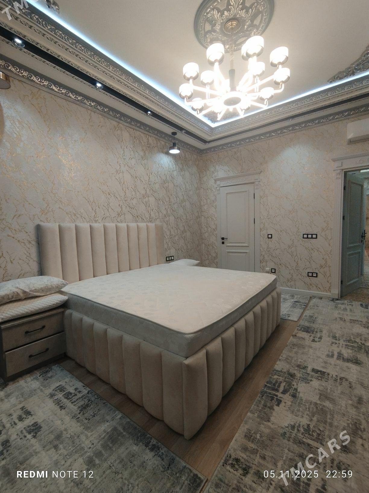 Arenda Gurtly Elitga - Ашхабад - img 6