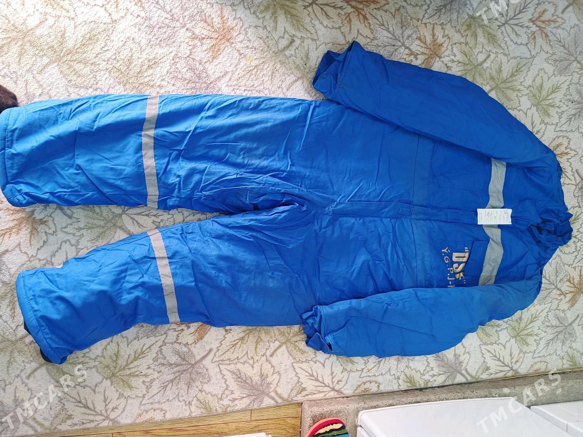 комбинезон - Türkmenbaşy - img 2