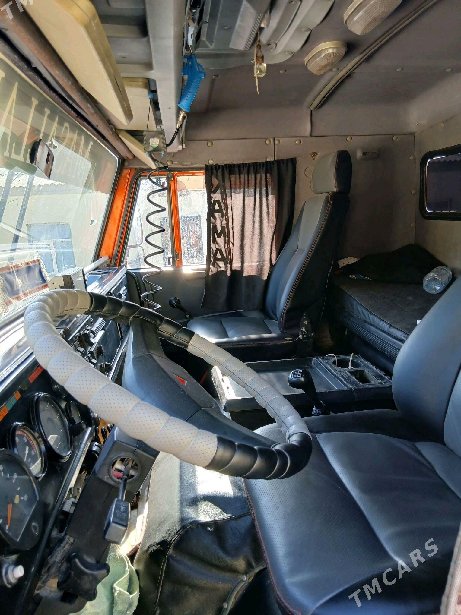 Kamaz 6520 2013 - 450 000 TMT - Ашхабад - img 5