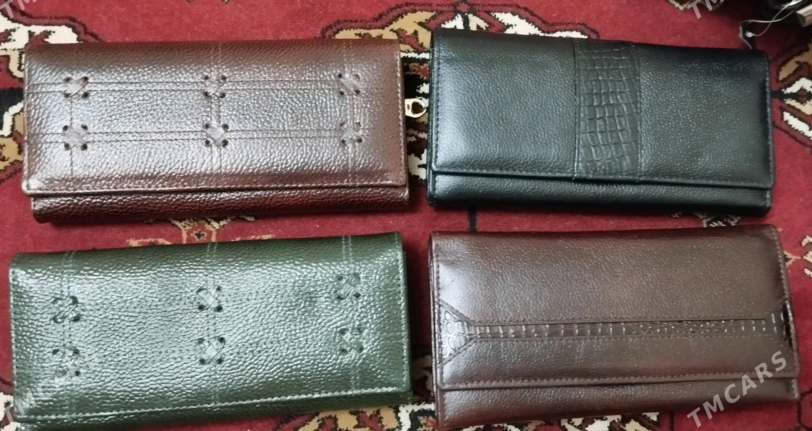 Кошелек женский - Türkmenabat - img 1