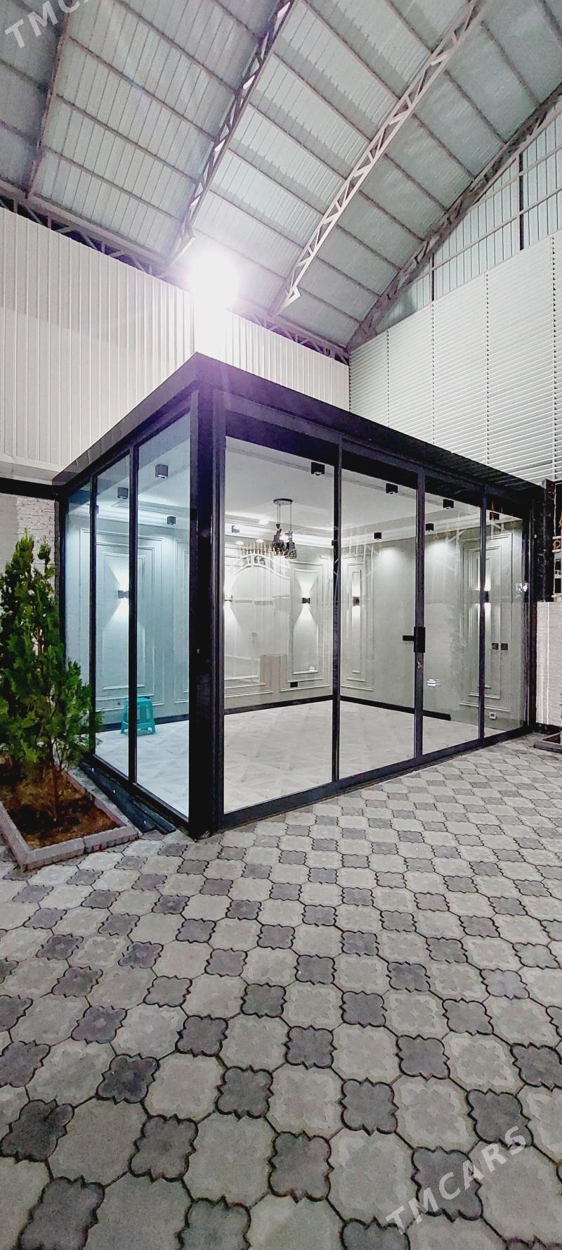 ayna onumciligi - Ашхабад - img 7