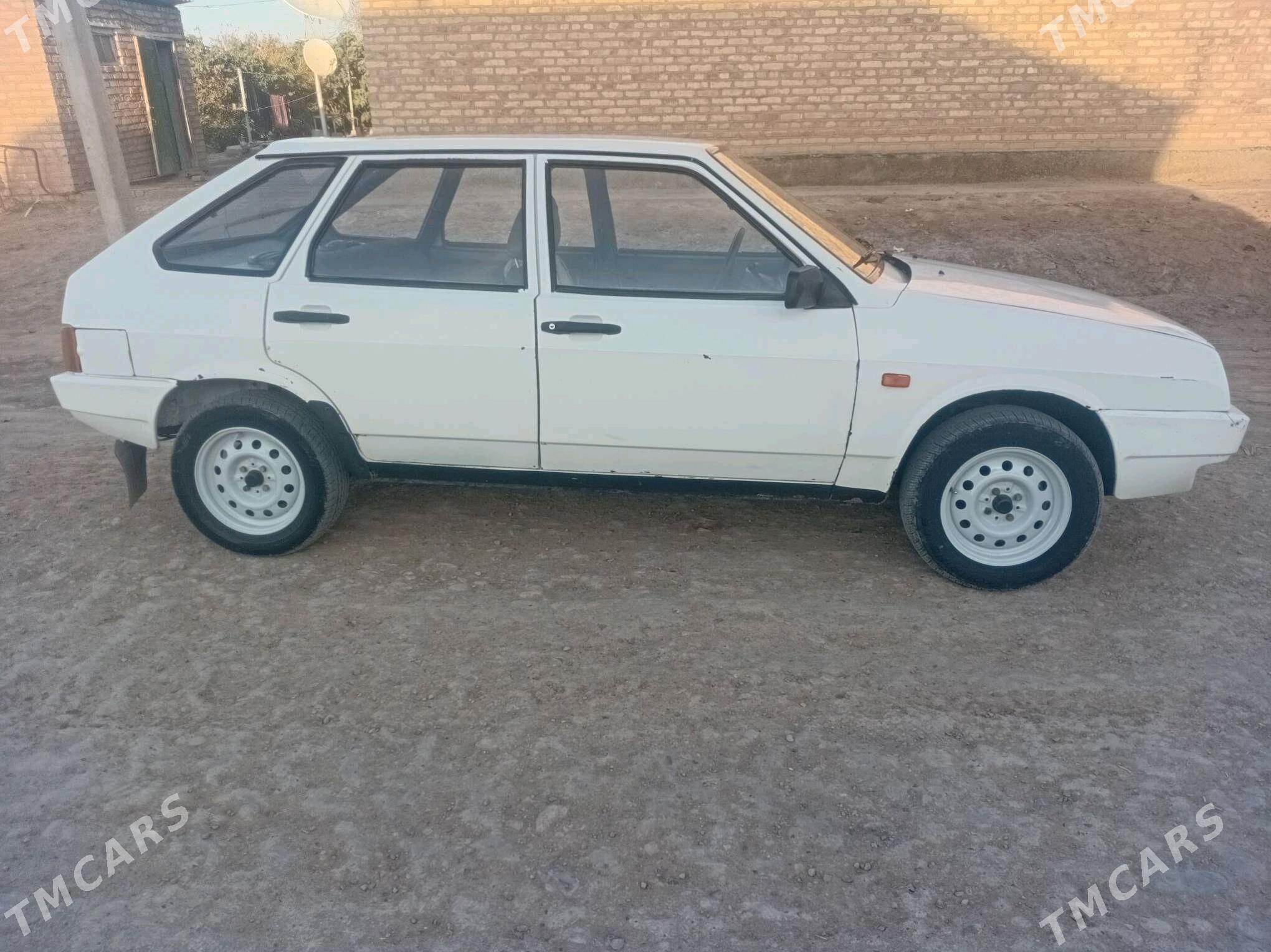 Lada 2109 1996 - 22 000 TMT - Babadaýhan - img 4