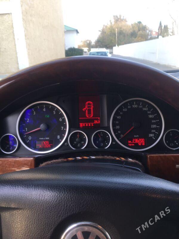 Volkswagen Touareg 2010 - 300 000 TMT - Aşgabat - img 3
