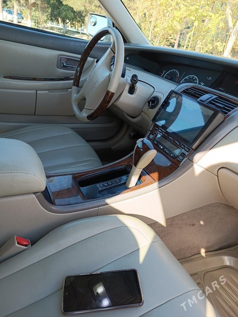 Toyota Avalon 2000 - 195 000 TMT - Mary - img 3