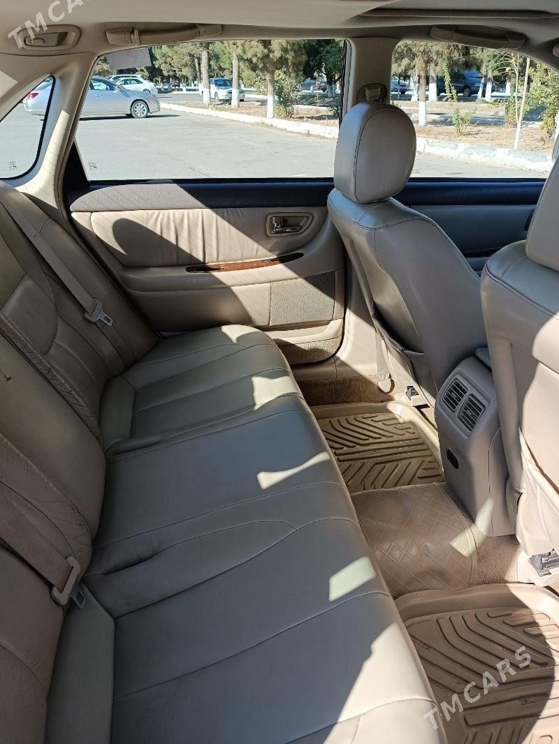 Toyota Avalon 2000 - 195 000 TMT - Mary - img 4