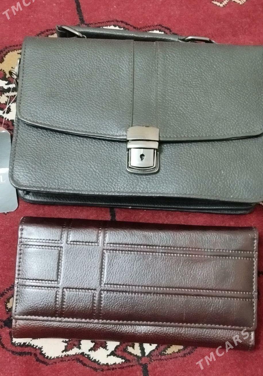 Кошелек женский - Türkmenabat - img 3