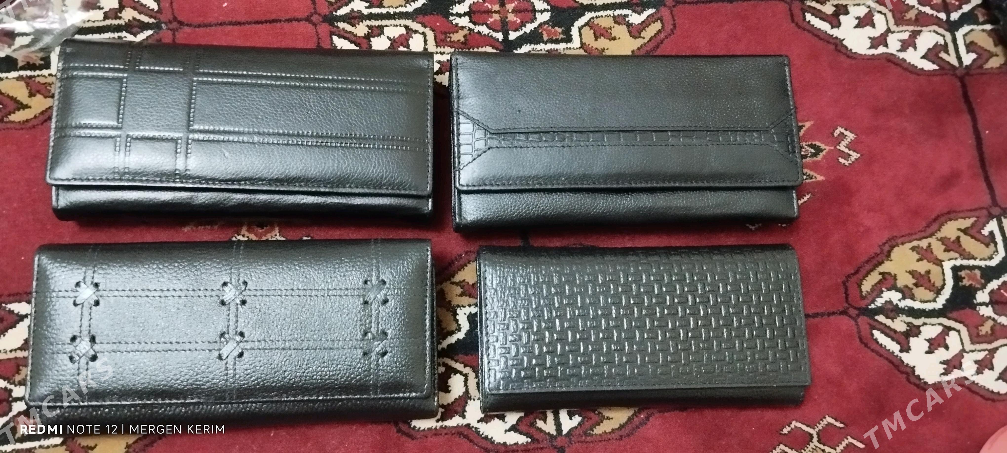 Кошелек женский - Türkmenabat - img 2