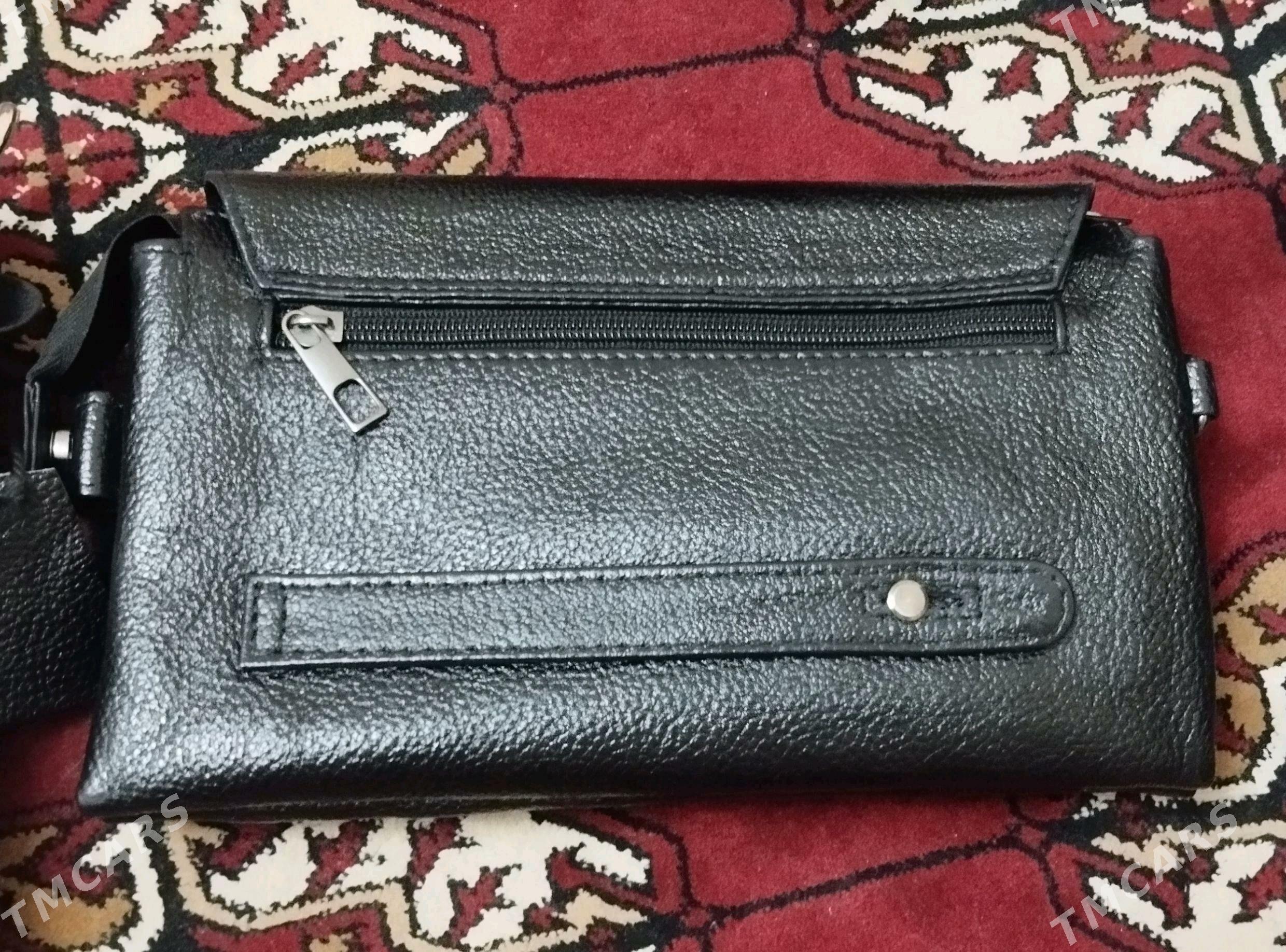 Кошелек женский - Türkmenabat - img 4