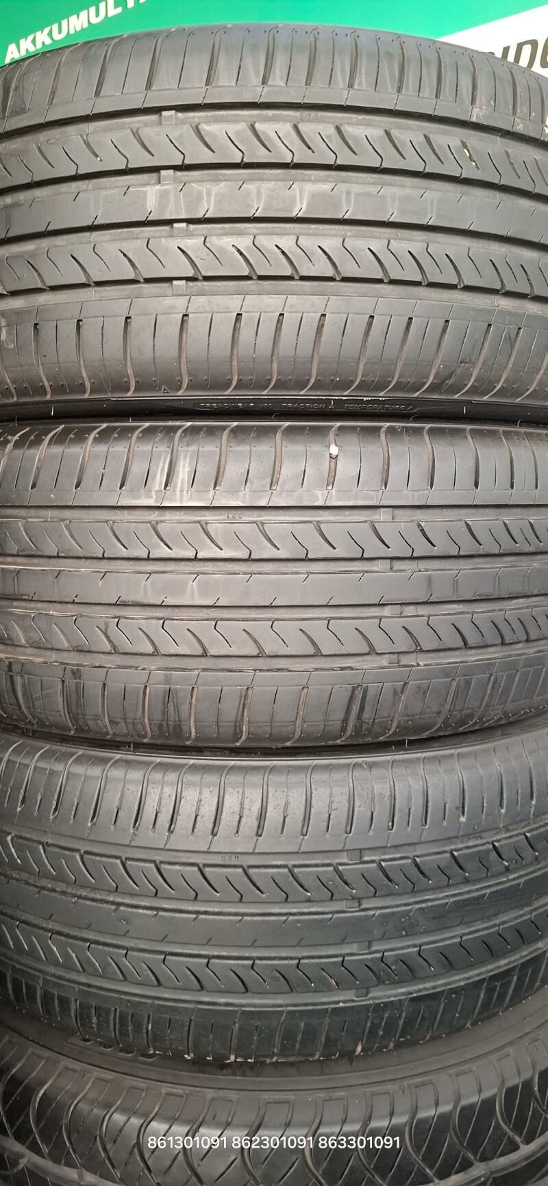 235-45-18 goodride 2025 450 TMT - Бедев - img 1