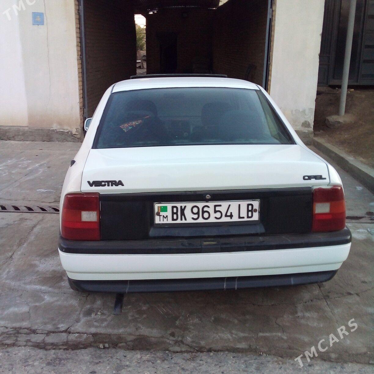 Opel Vectra 1991 - 26 000 TMT - Саят - img 5