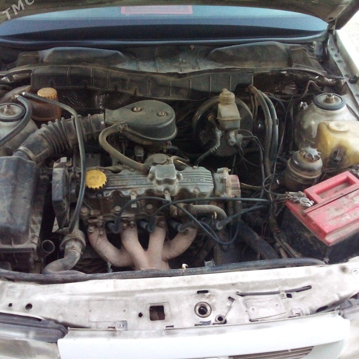 Opel Vectra 1991 - 26 000 TMT - Саят - img 3