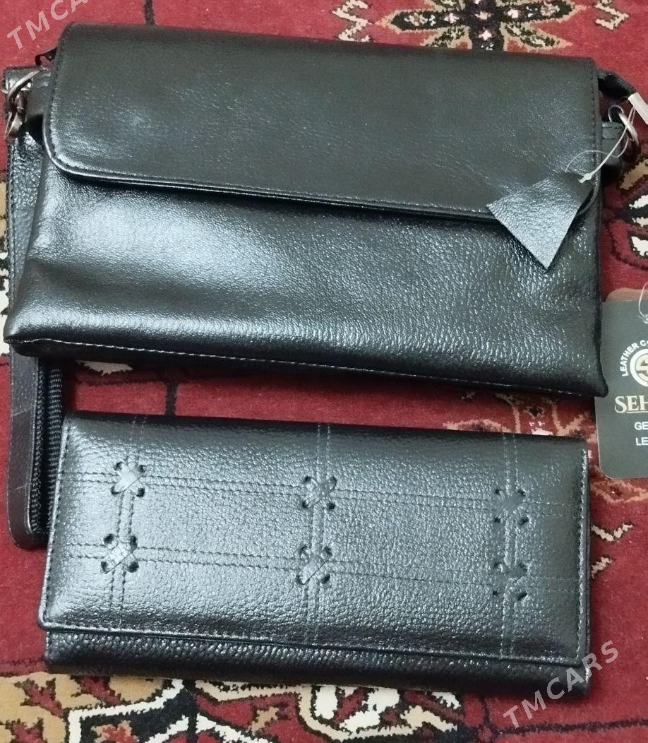 Кошелек женский - Türkmenabat - img 6