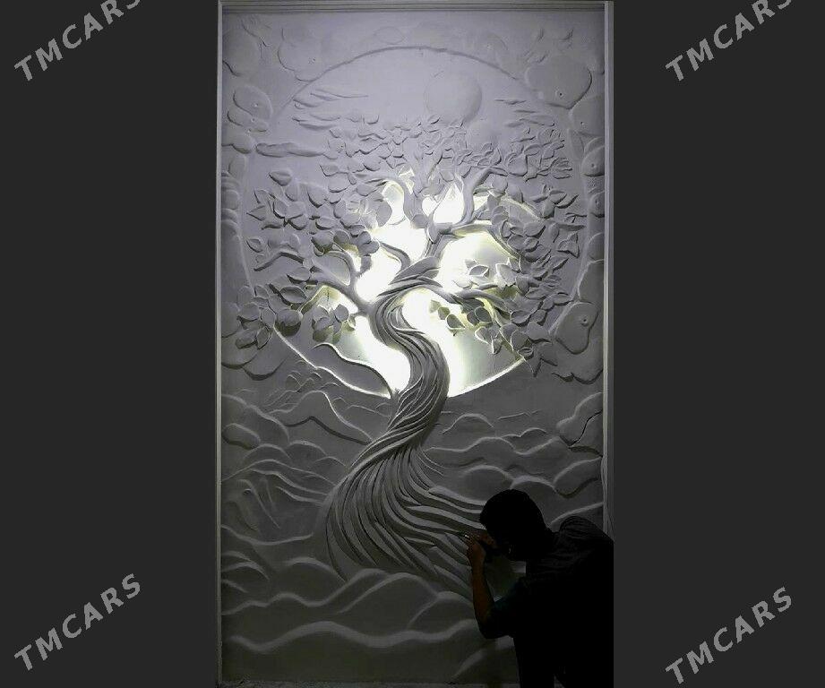 Lepka işleri / Лепка - Parahat 7 - img 10