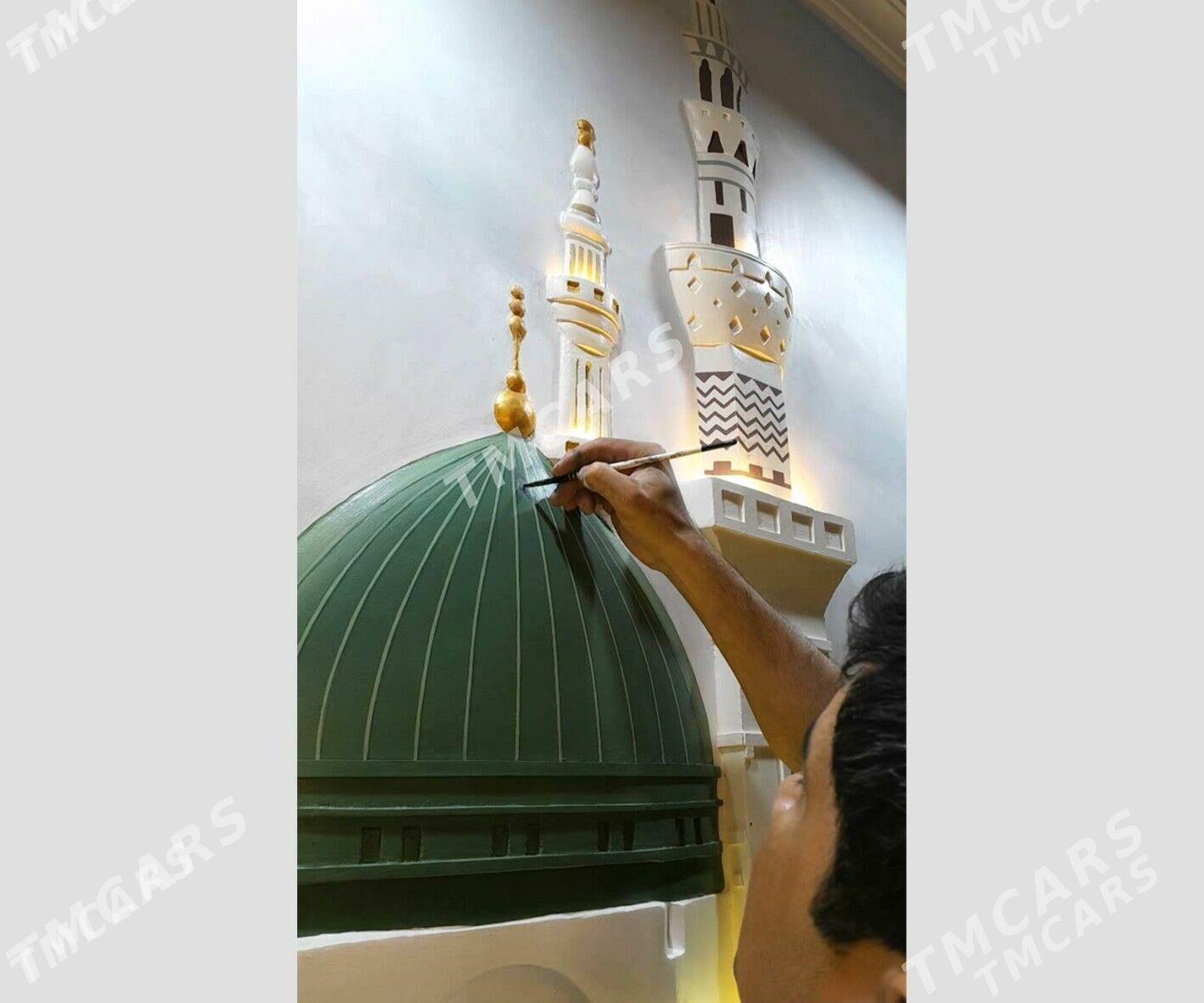 Lepka işleri / Лепка - Parahat 7 - img 5