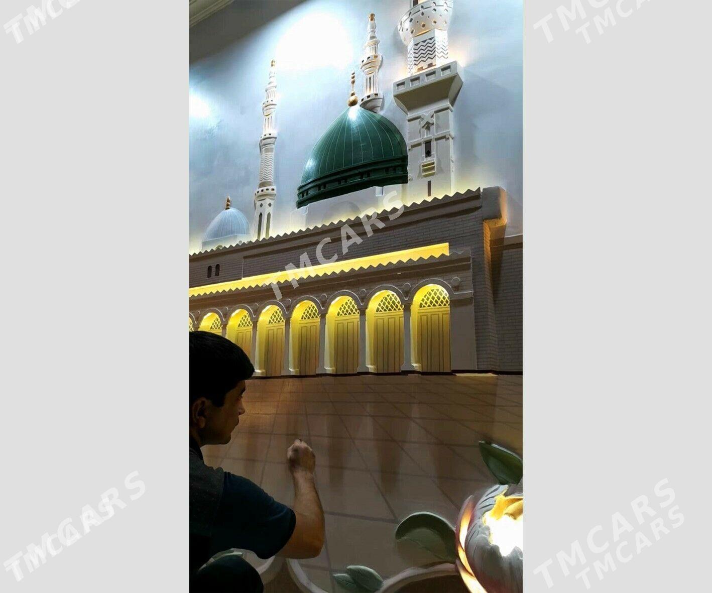 Lepka işleri / Лепка - Parahat 7 - img 6