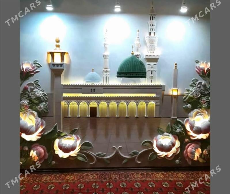 Lepka işleri / Лепка - Parahat 7 - img 2