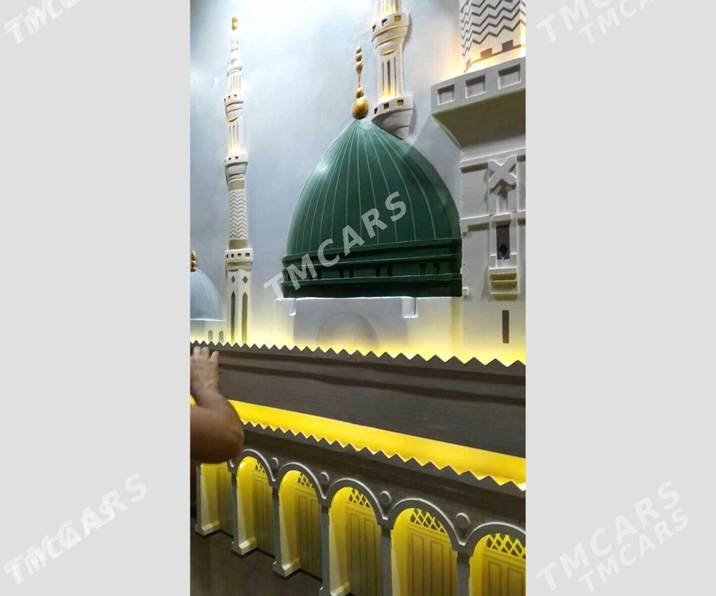 Lepka işleri / Лепка - Parahat 7 - img 7