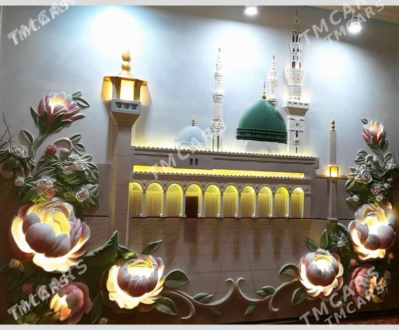 Lepka işleri / Лепка - Parahat 7 - img 8