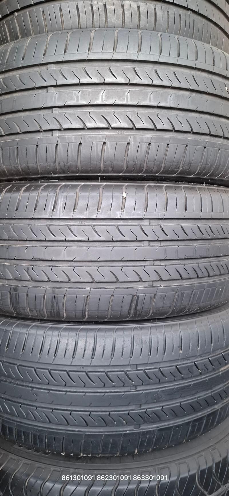 215-55-17 westlayk 2024 250 TMT - Бедев - img 1