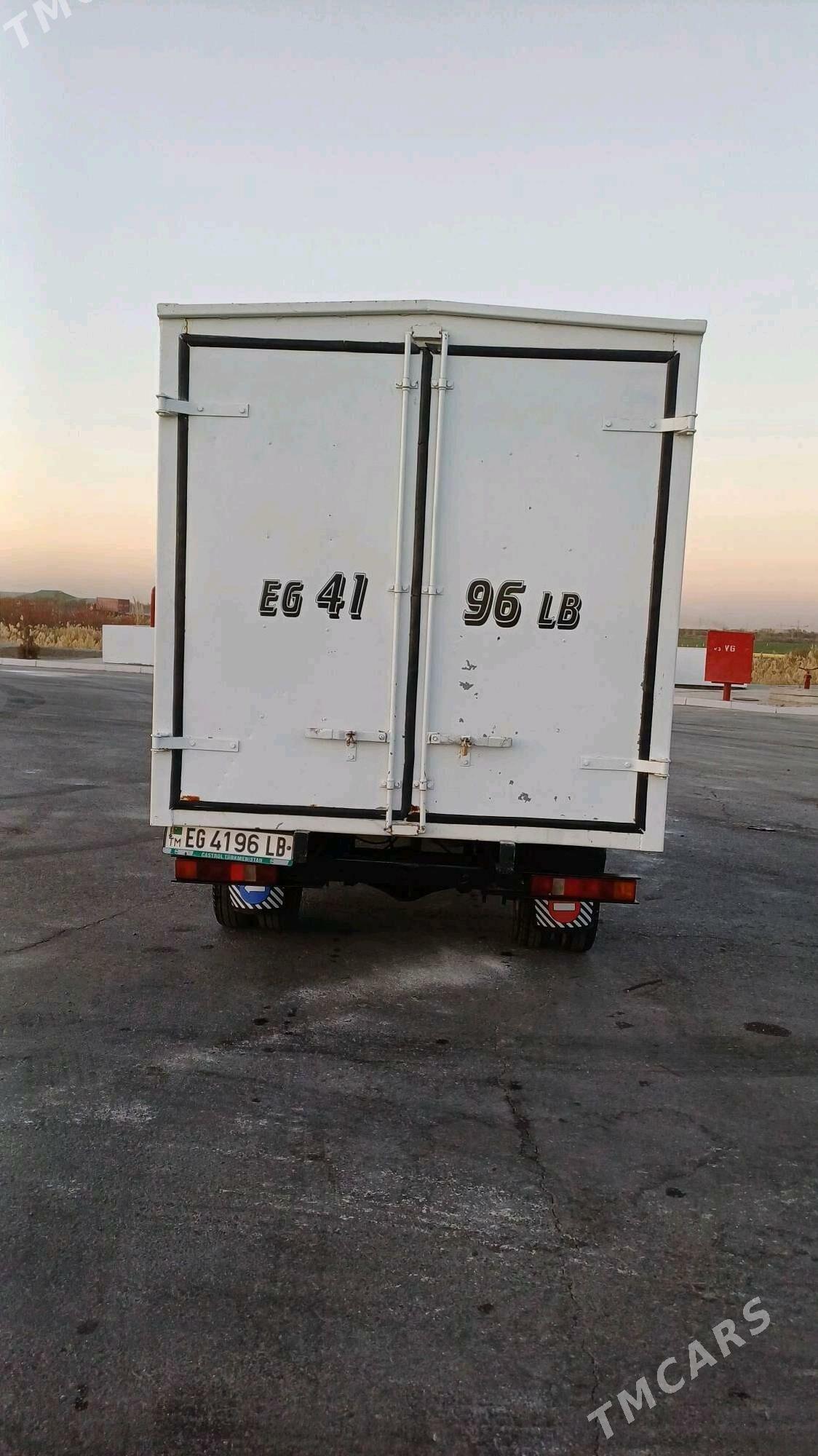 Gaz Gazel 2005 - 110 000 TMT - Туркменабат - img 3