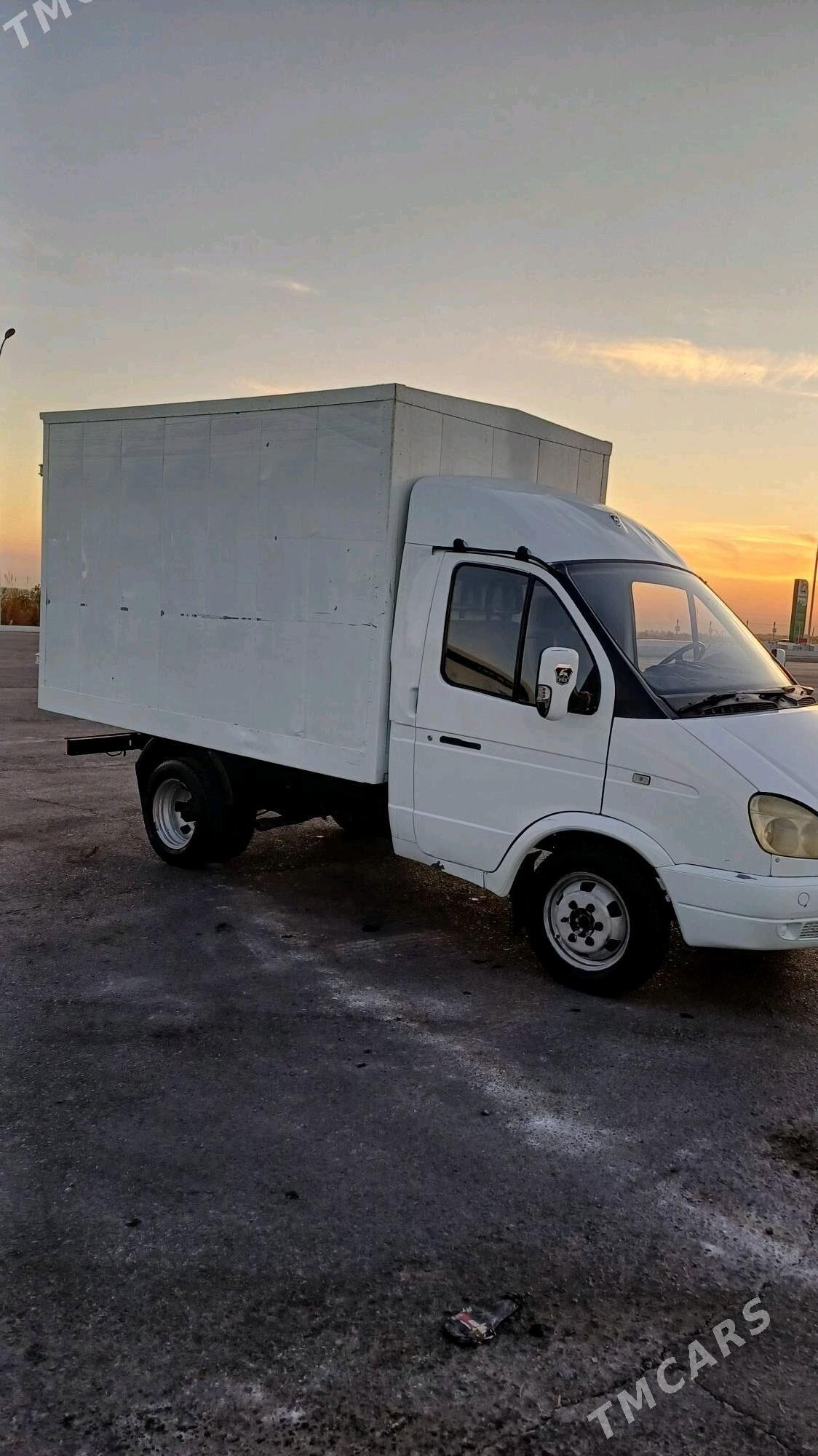 Gaz Gazel 2005 - 110 000 TMT - Туркменабат - img 4