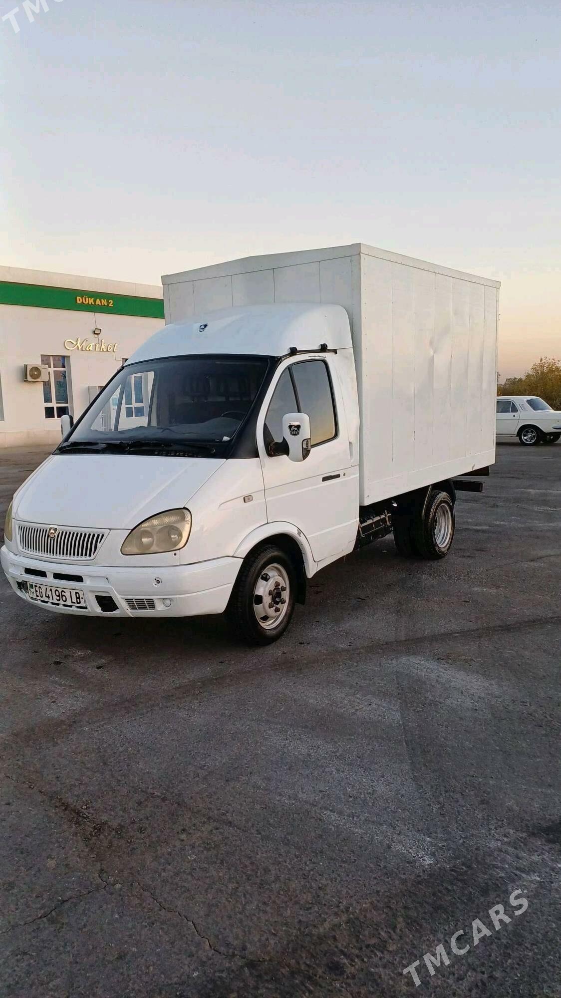 Gaz Gazel 2005 - 110 000 TMT - Туркменабат - img 2