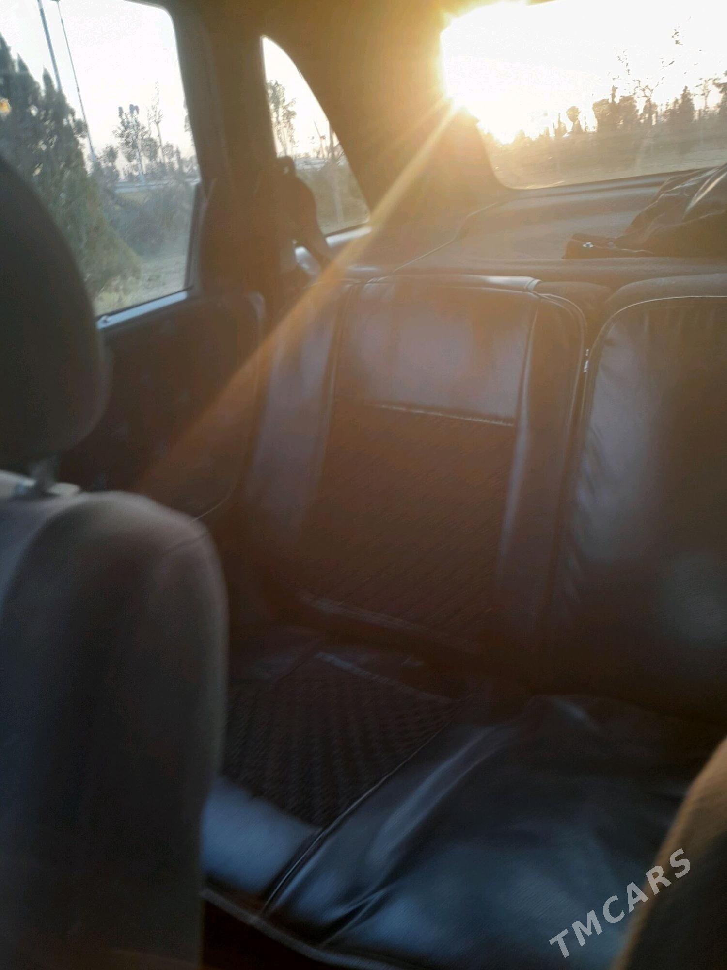 Opel Astra 1994 - 26 000 TMT - Daşoguz - img 6