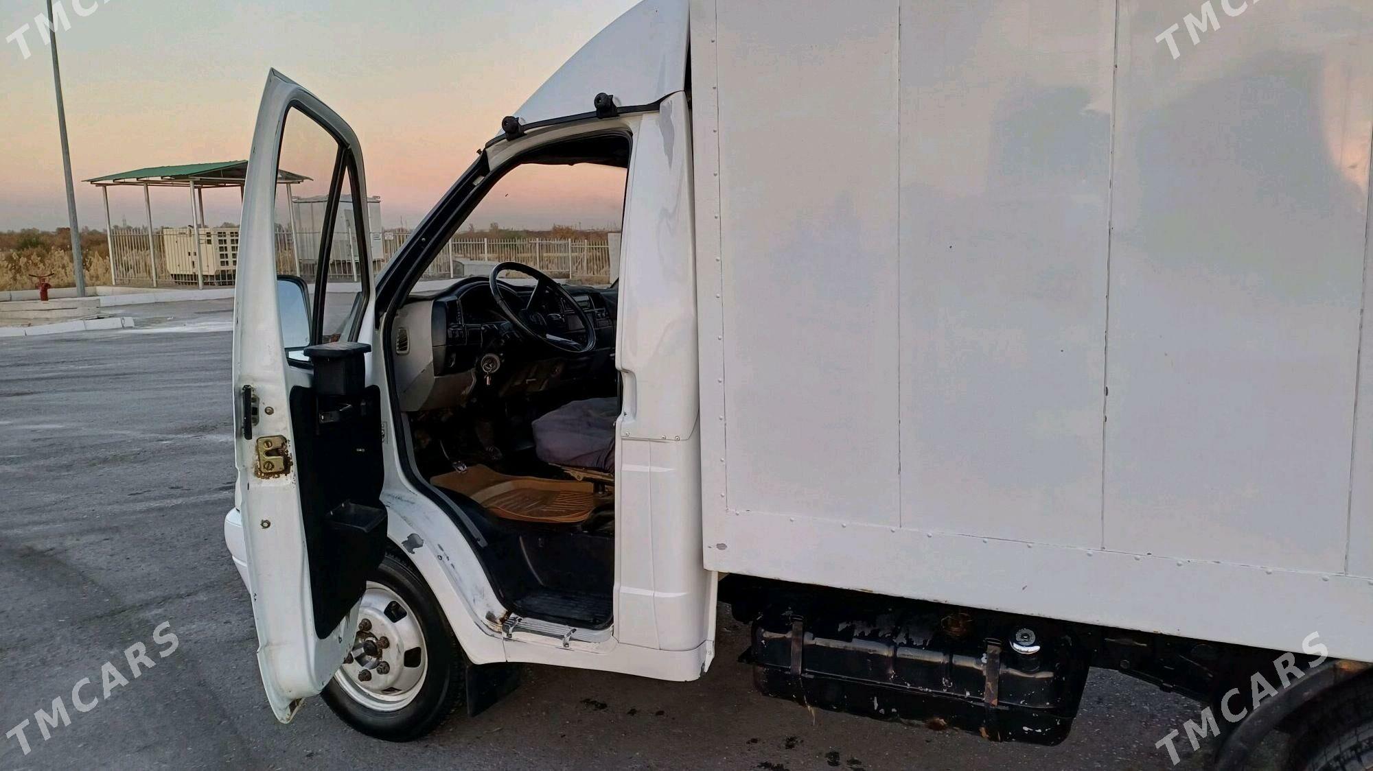 Gaz Gazel 2005 - 110 000 TMT - Туркменабат - img 5