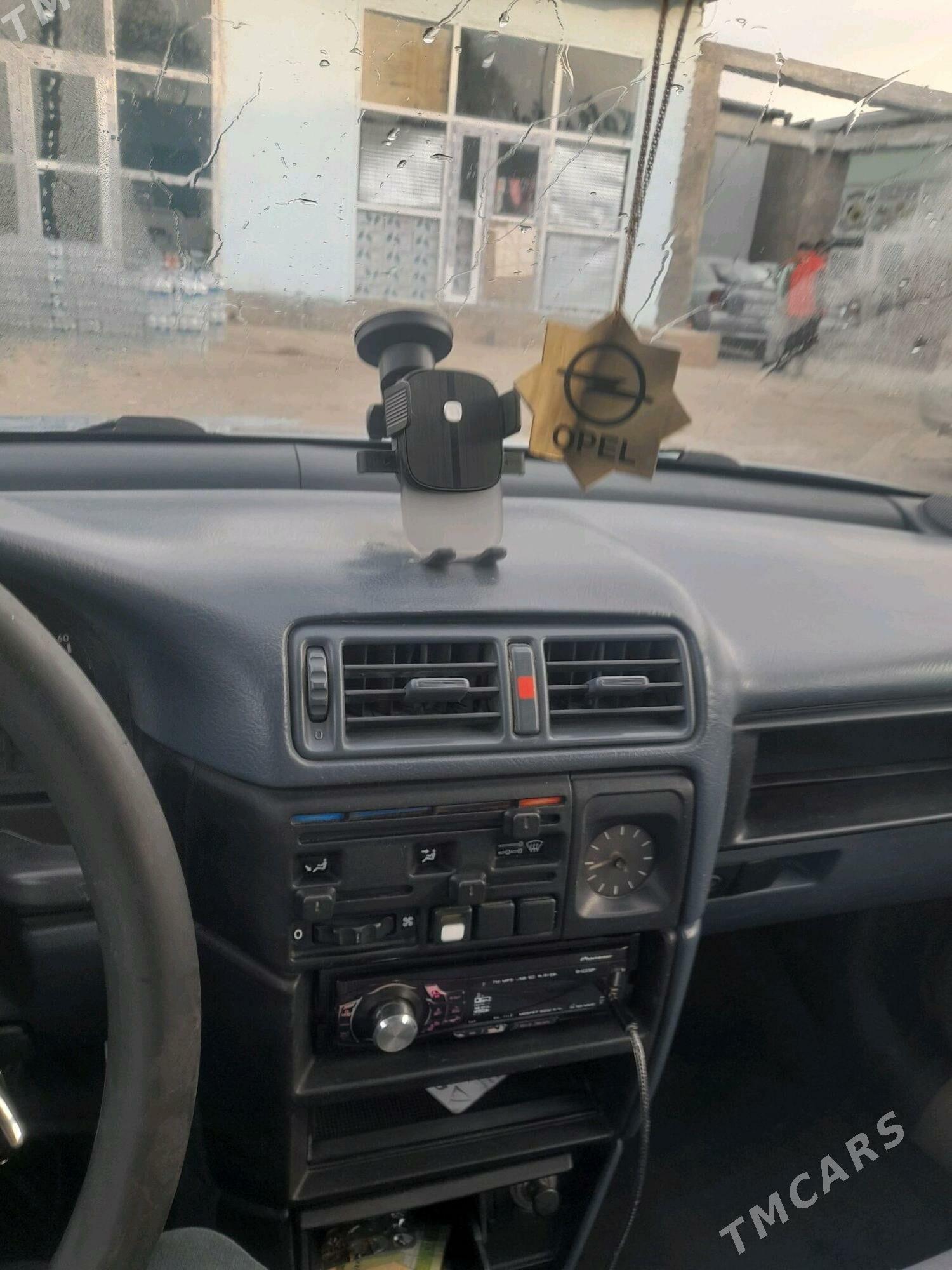 Opel Astra 1994 - 26 000 TMT - Daşoguz - img 7