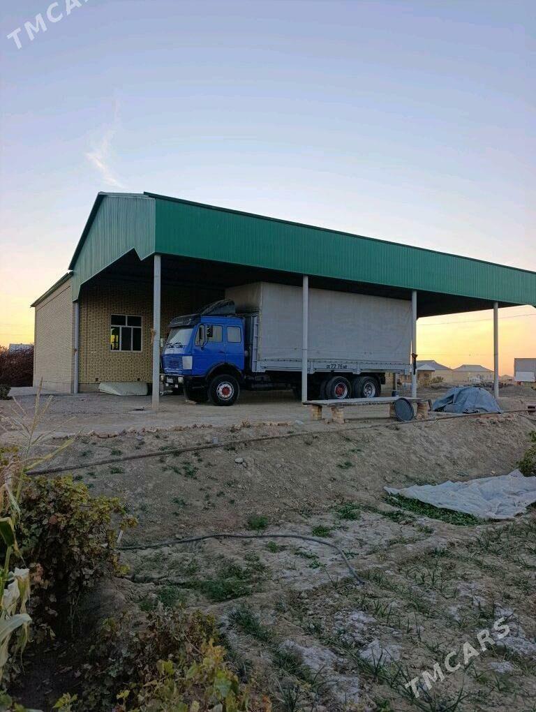 Volvo EURO 4 1995 - 300 000 TMT - Мургап - img 2