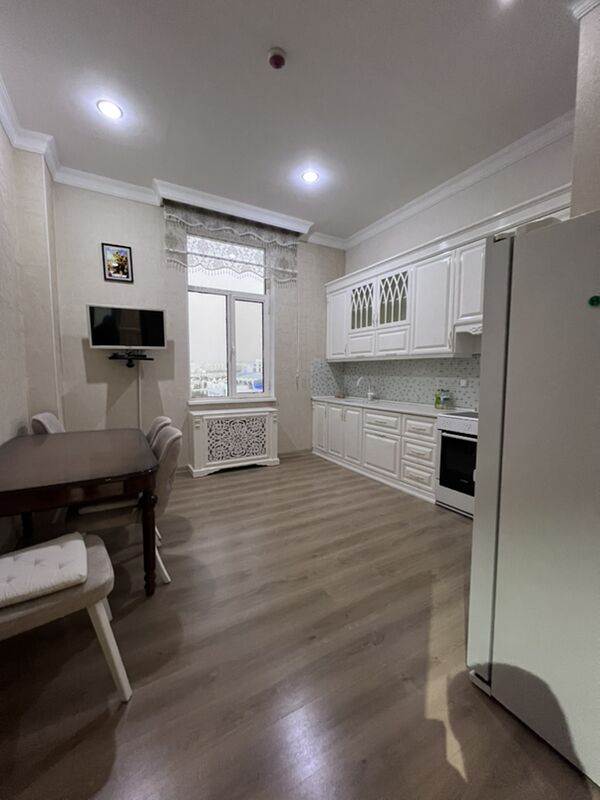 ATATURK ELITKA 3-OTAG - Ашхабад - img 1