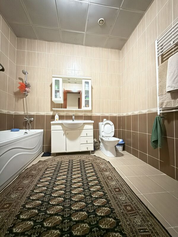 5 ком Элитка Подвойского - Aşgabat - img 10