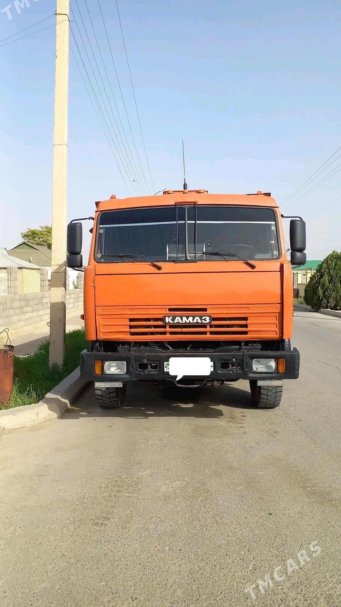 Kamaz Euro 3 2004 - 195 000 TMT - Gökdepe - img 6
